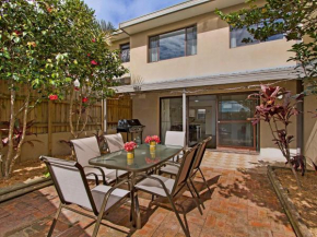 Family Beachside Getaway with BBQ and Patio